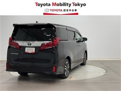 アルファード S Cパッケージ