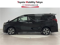 アルファード S Cパッケージ