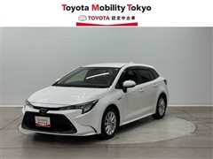 カローラツーリング HV S