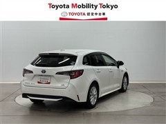 カローラツーリング HV S