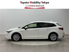 カローラツーリング HV S