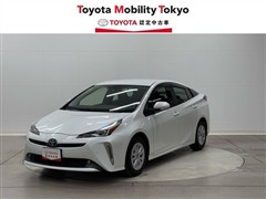 トヨタプリウス S セーフティ-プラス2の中古車