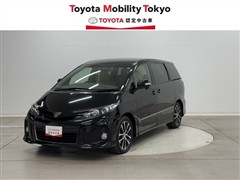 トヨタ エスティマアエラスベリーエディション