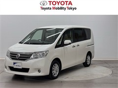 日産 セレナW 20G