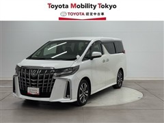 アルファード S Cパッケージ