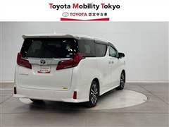 アルファード S Cパッケージ