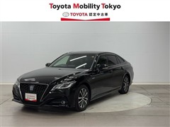 トヨタ　クラウンHV S Cパッケージ