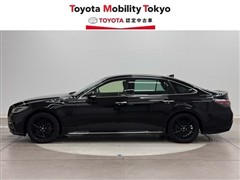 クラウン HV RS リミテッド2