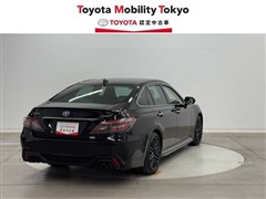 クラウン HV RS リミテッド2