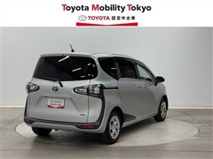 シエンタHV ファンベース X