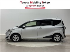 シエンタHV ファンベース X