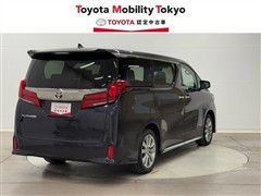 アルファードSタイプゴールド2