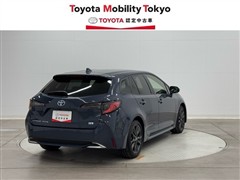 カローラツーリング HV WxB