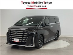 ヴェルファイアHVエグゼクティブ