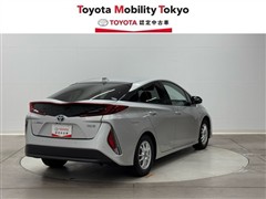 プリウスPHV A