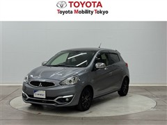 三菱 ミラージュ ブラックエディション