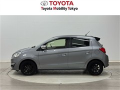 ミラージュ ブラックエディション