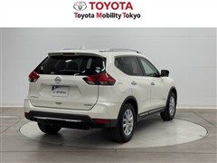 エクストレイル 20X ハイブリッド