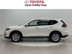 エクストレイル 20X ハイブリッド