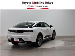 クラウンCOGアドバンスドレザー