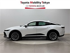 クラウンCOGアドバンスドレザー