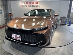 トヨタ クラウンHV CO ADレザーパック