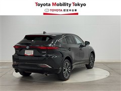 ハリアーPHEV Z