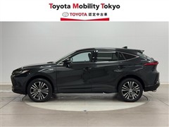 ハリアーPHEV Z