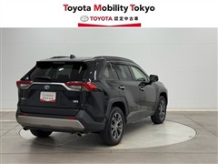 RAV4 HV G