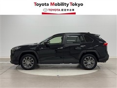 RAV4 HV G