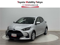 トヨタ ヤリスHV X