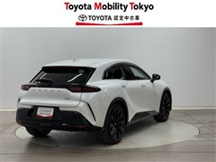 クラウンHV スポーツZ