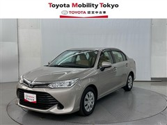 カローラアクシオ 1.5G