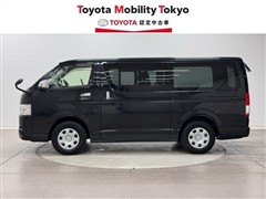 ハイエースV スーパーGL