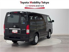 ハイエースV スーパーGL