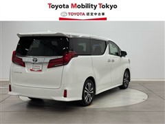 アルファード S Cパッケージ