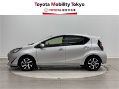 アクア S スタイルブラック