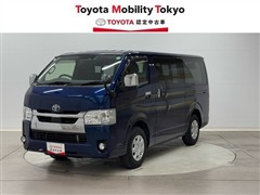 ハイエースV スーパーGL