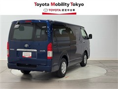 ハイエースV スーパーGL