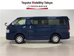ハイエースV スーパーGL
