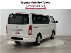 ハイエースV スーパーGL