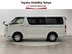 ハイエースV スーパーGL