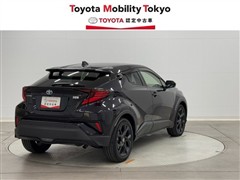 C-HR G モードネロセーフティ+2