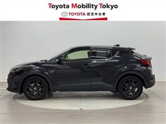 C-HR G モードネロセーフティ+2
