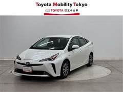 トヨタプリウス Aの中古車