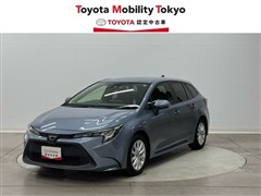 トヨタカローラツーリング Sの中古車