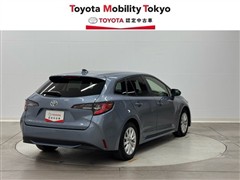 カローラツーリング S