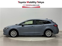 カローラツーリング S