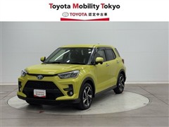 トヨタ　ライズ HV Z