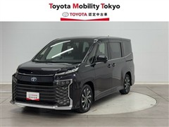 ヴォクシー HV S-Z